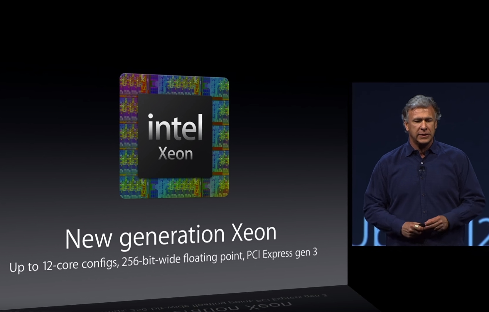 2020苹果英特尔分手2019新MacPro没影响？