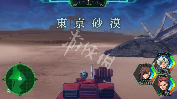 重装机兵xeno一周目剧情模式,重装机兵xeno操作指南