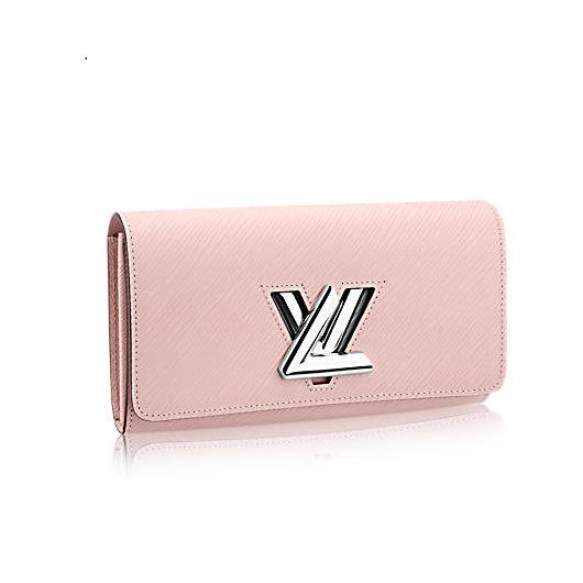 时尚必备单品女士红色钱包推荐,新款钱包型手提包时髦又洋气