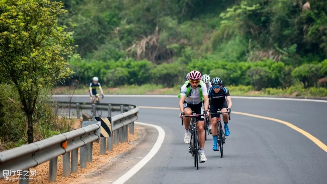 四明山骑行活动,四明山骑行活动图片