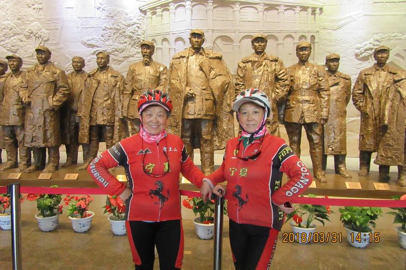 遵义摩托骑行俱乐部,遵义市自行车骑行俱乐部