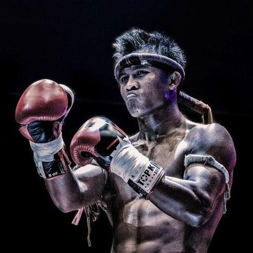 世界格斗迷大福利！格斗学院上线！