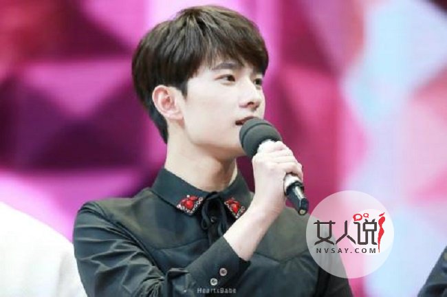 杨洋改名视频完整版,杨洋微博改icon