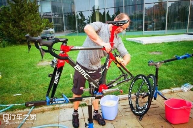 九个建议，让你提升春季骑行的享受！