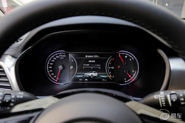 起亚智跑2021款上市,新款起亚智跑曝光预计下半年亮相