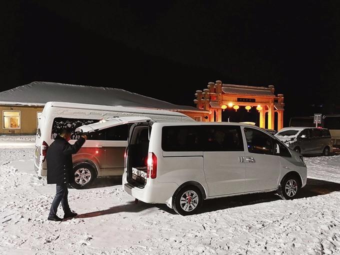 雪乡旅游攻略梦幻雪乡,正宗雪乡攻略