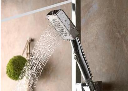 花洒关掉后会突然流水,是不是质量问题?