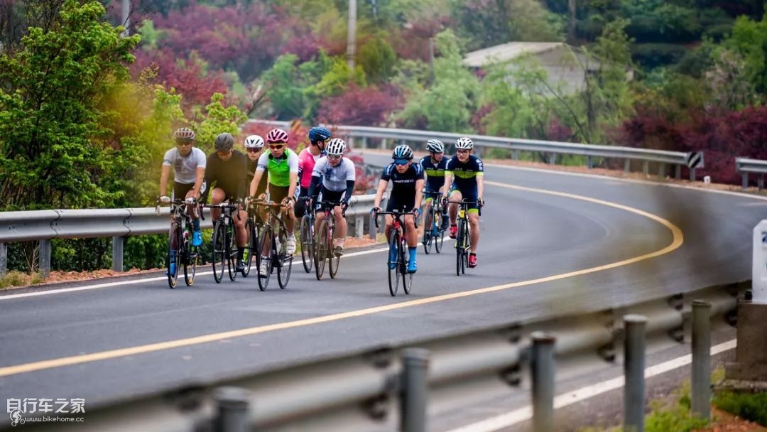四明山骑行活动,四明山骑行活动图片