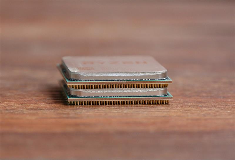 amd锐龙r52600x是什么水平,amd锐龙r72700怎么样