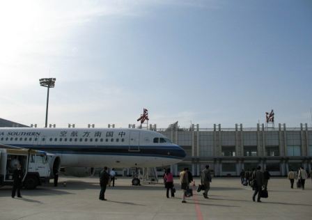 太原长治等6个航点共40条国内航线实行市场调节价