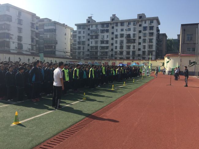 青少年校园足球比赛开幕,青少年足球活动回顾