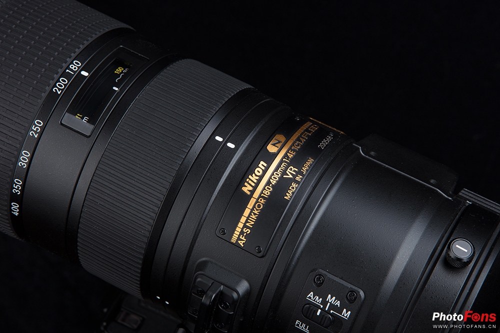 尼康180-400定焦镜头评测,尼康超长焦100-400和180-600