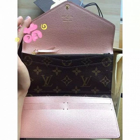 女士钱包推荐小众高级感,既洋气又时尚的钱包