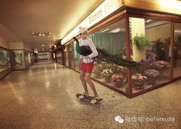 2016刚到，这些时尚大片已经赢了！