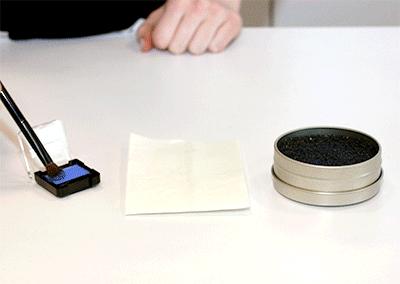 化妆这么多年遮瑕膏你用对了吗,新手必看化妆刷的正确使用方法