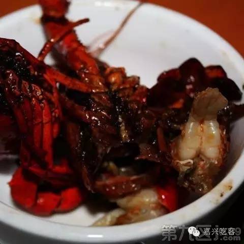 小龙虾劲爆来袭,又到了小龙虾嗨吃的季节
