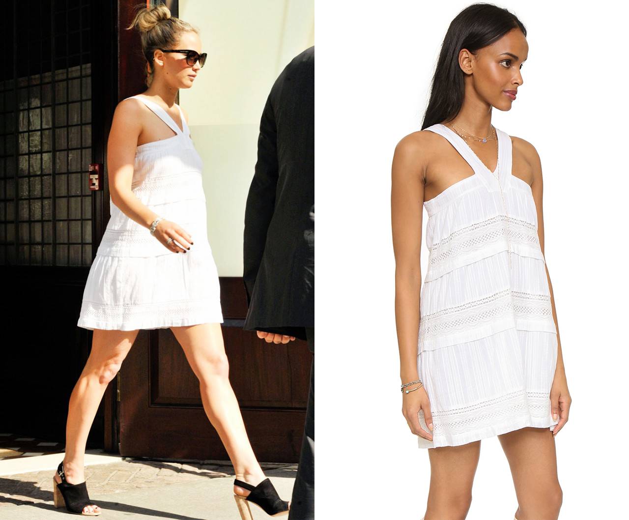 什么?你叫我拿50块的裤子去搭5万块的鞋子