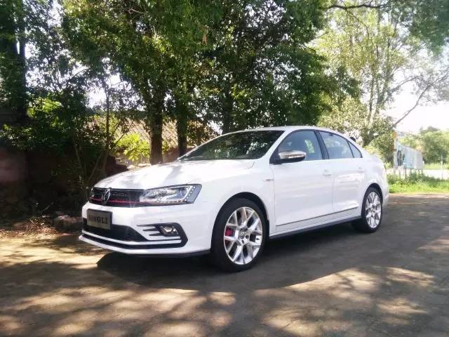 速腾gli试车,大众速腾gli玩车思路