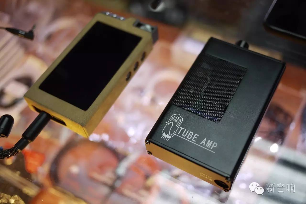 我爱发烧，香港耳机随身卖场游记之-亦轩篇