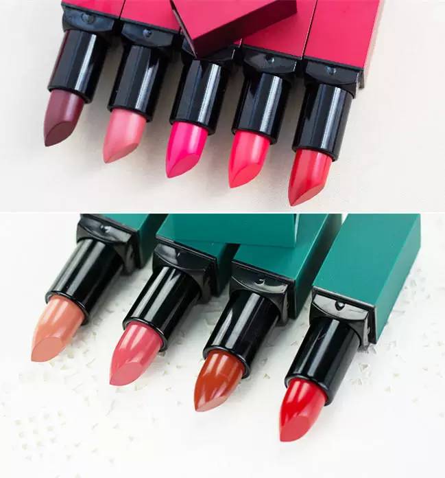 大牌便宜唇膏,百元大牌唇膏