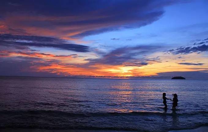 原来最会玩的童游体验师们都爱去这些地方...