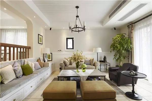 根据户型选空调怎么选,小户型中央空调怎么选择