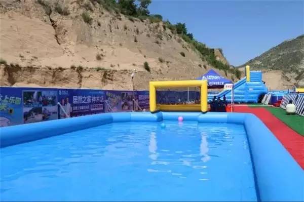 盘点|好玩又不贵、大小童都能嗨的夏季亲子玩水地都在这里!