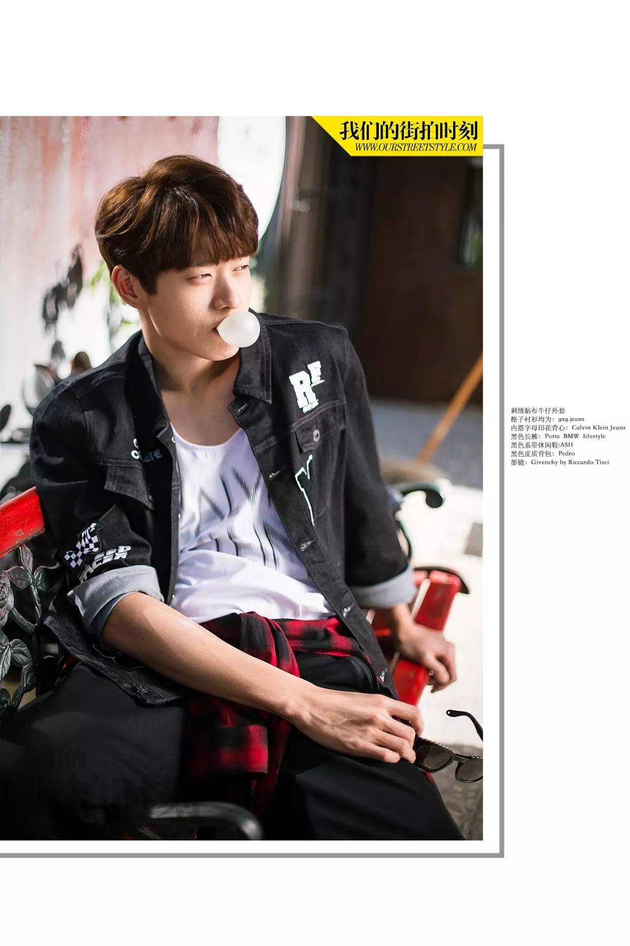 夏季吸睛又百搭的包包,夏日百搭款包包