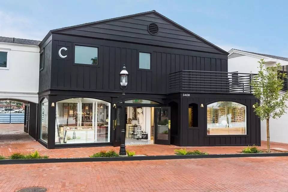 时装周巴黎服装高定,伦敦时装周行程