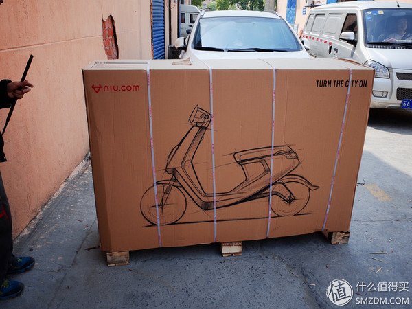 城市穿梭小精灵电动车,小牛电动车m1深度试驾体验