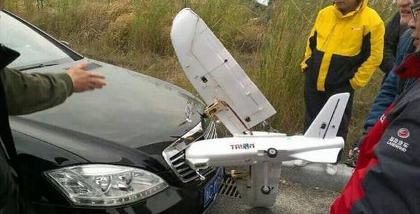 大疆无人机对比小米无人机,大疆小米无人机