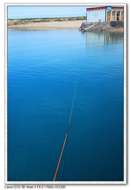 波澜壮阔青海湖,水天一色的青海湖