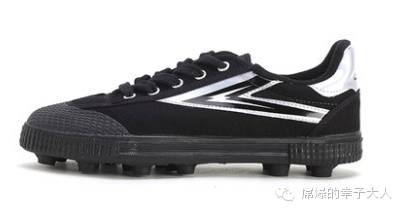 nike与回力,nike中的回力