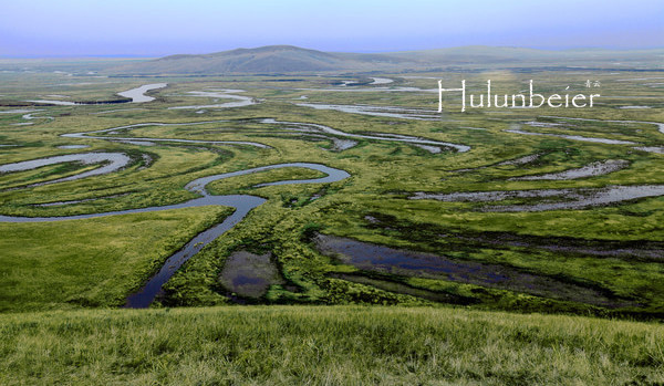 呼伦贝尔拍照攻略,呼伦贝尔美景拍照