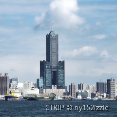 单车一日游攻略,台湾高雄一日游详解