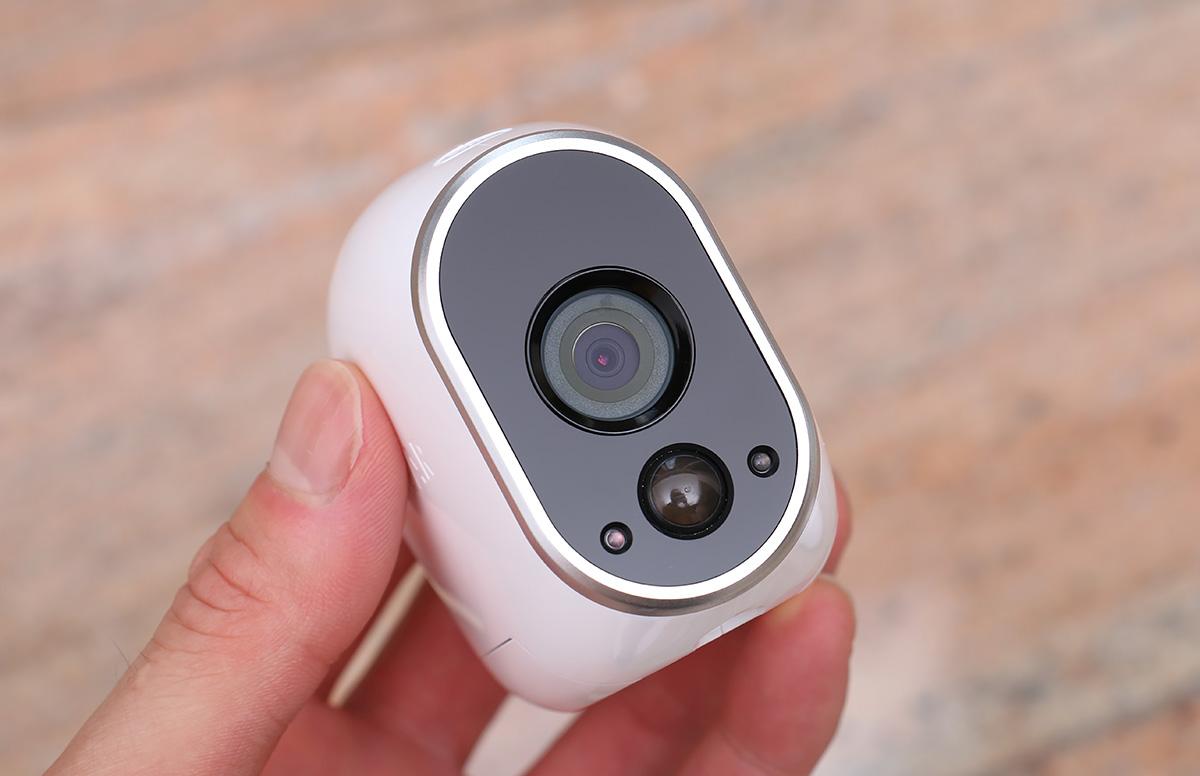 ar监控摄像头家用推荐,家用监控摄像头有ai技术吗