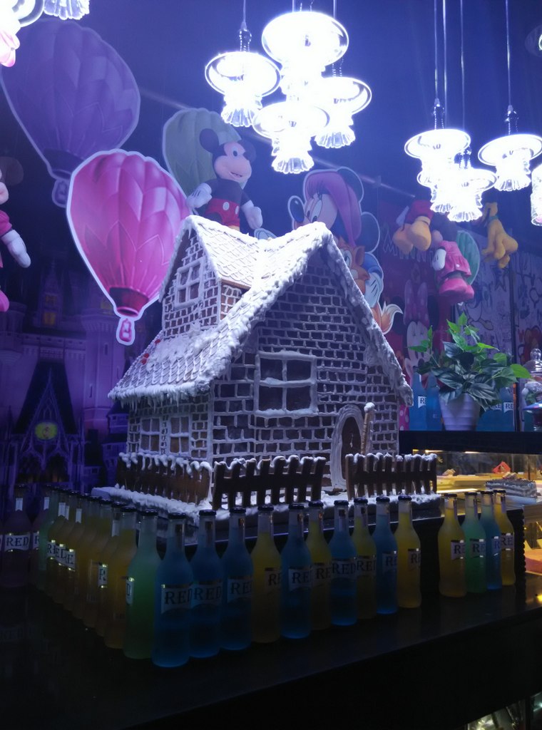 好伦哥回龙观航母店路线,好伦哥回龙观航母店怎么样