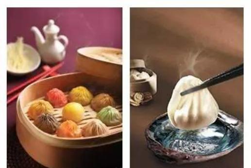 端午带你开眼界——吃完LV包子,再来份香奈儿火锅吧