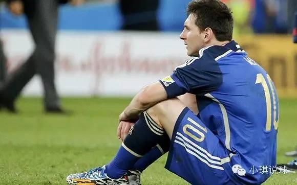 终其一生，那些堪比小李子金人的足球梦想