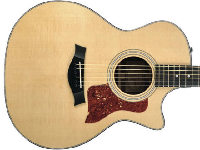 艺池吉他教室干货分享｜初学者应该买什么样的吉他