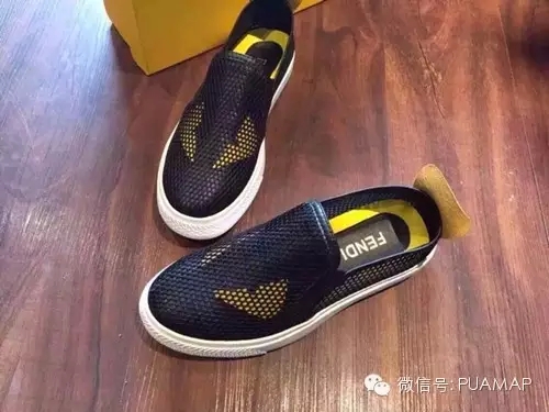 权志龙穿女款是要上天?一只来自意大利的小怪兽「FENDI」