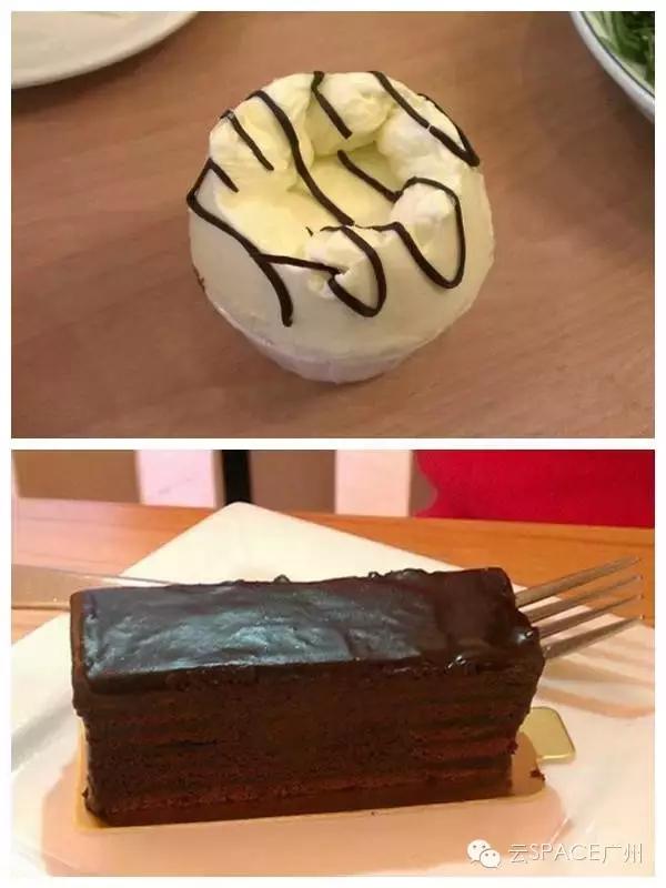 广州12家小众低调又热门的面包店，让你吃出幸福感！