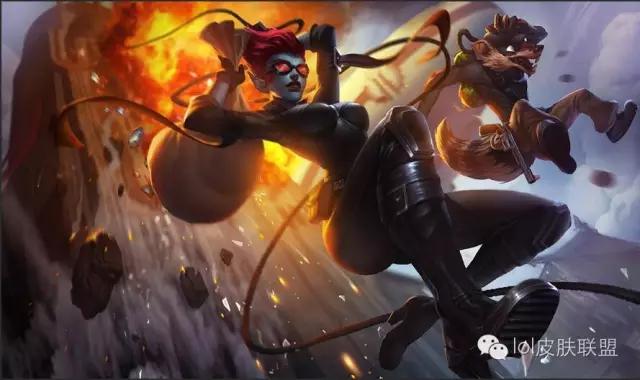 lol6.11皮肤半价,神龙尊者火男半价