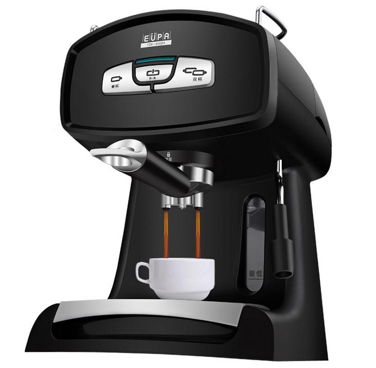 咖啡机该怎么选,想买一台咖啡机哪种比较好呢