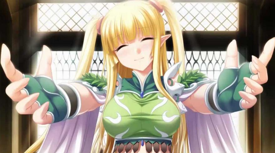 日本美少女养成类游戏排行榜,日本最美少女游戏