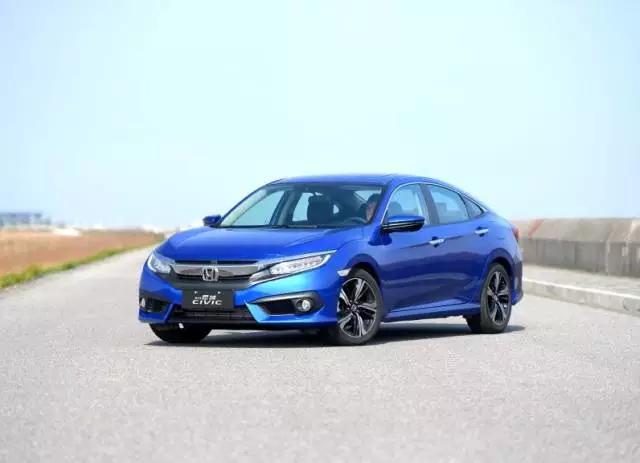 思域排量1.0和1.5哪个好,思域1.0试驾视频