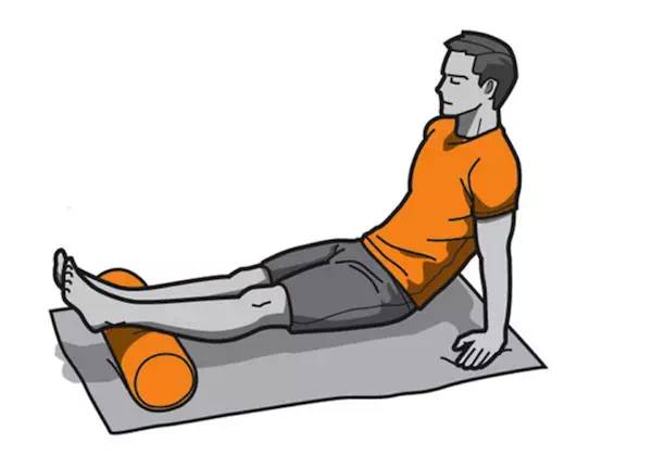 羽毛球膝盖康复训练,羽毛球国羽封闭训练