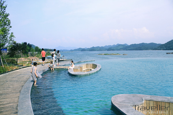 千岛湖狮城文渊铂瑞酒店,千岛湖文渊狮城铂瑞度假酒店