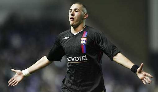 法兰西巡礼,法兰西队欧洲杯