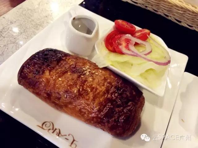 广州12家小众低调又热门的面包店，让你吃出幸福感！